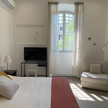 Villa Nanni Suites - Camera Anfiteatro - Лукка Экстерьер фото