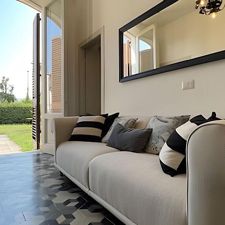 Villa Nanni Suites - Camera Anfiteatro - Лукка Экстерьер фото