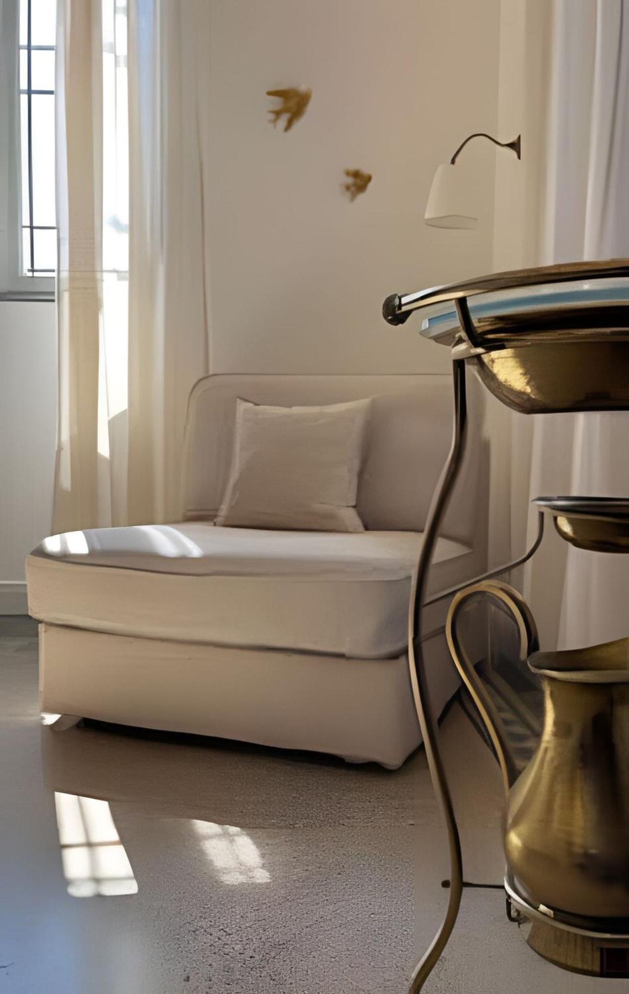 Villa Nanni Suites - Camera Anfiteatro - Лукка Экстерьер фото