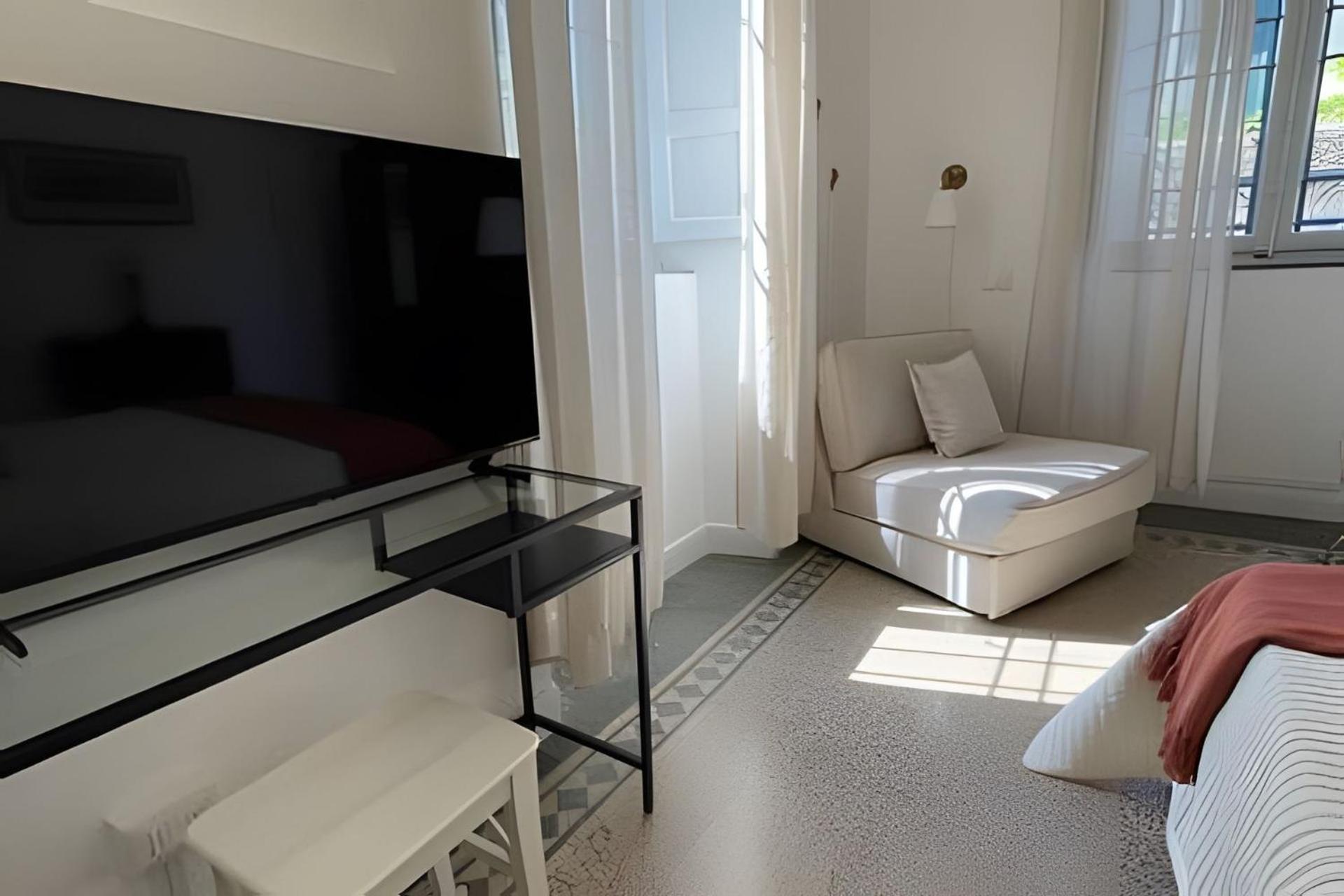 Villa Nanni Suites - Camera Anfiteatro - Лукка Экстерьер фото