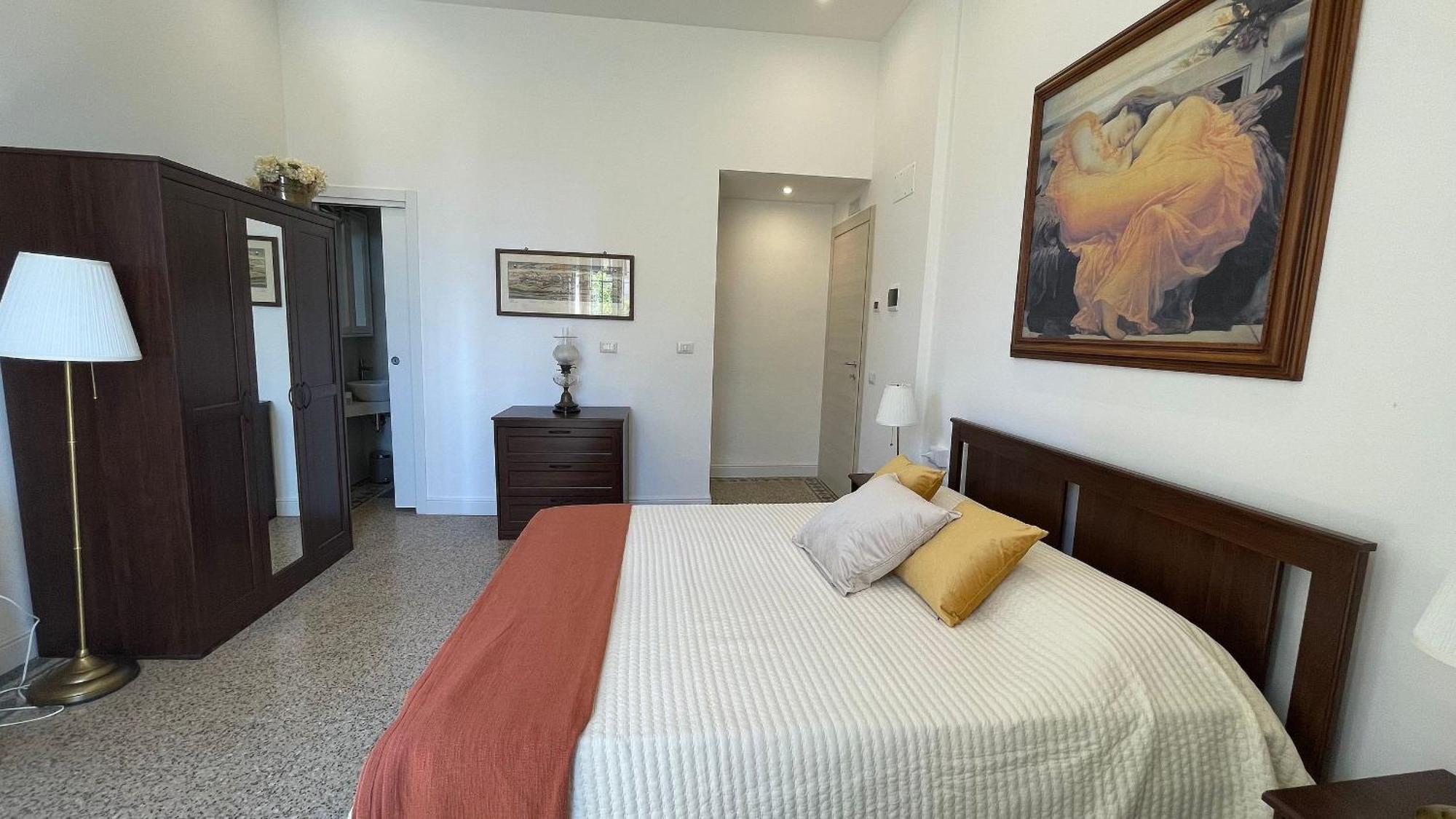 Villa Nanni Suites - Camera Anfiteatro - Лукка Экстерьер фото
